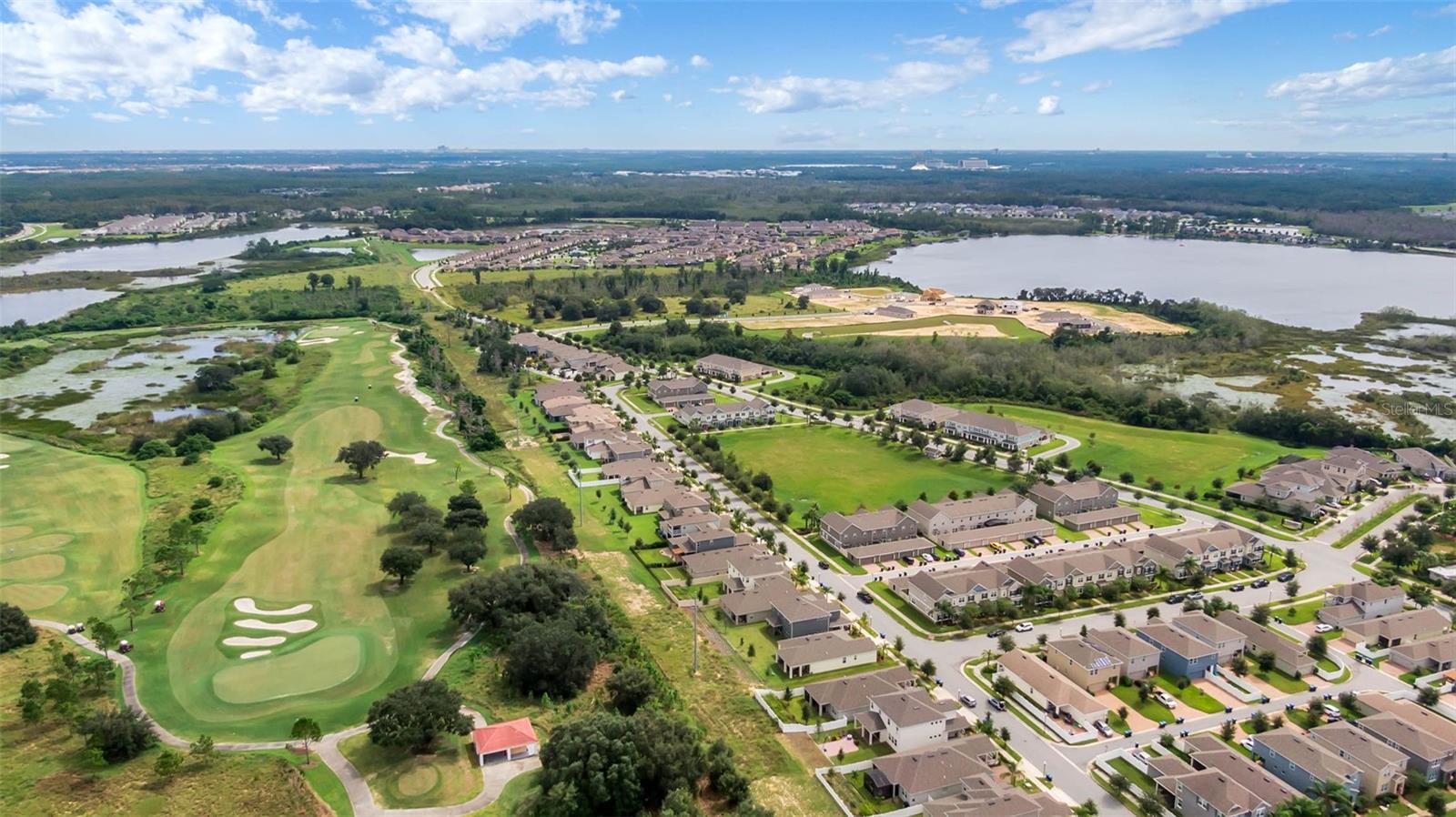 WATERMARK PH 1B - Residential