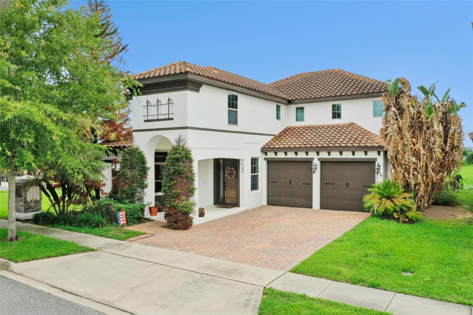 WATERMARK PH 1B - Residential