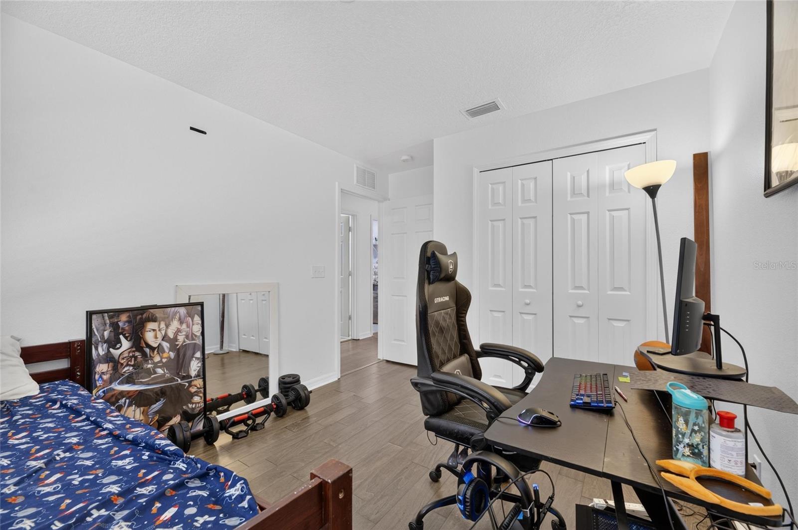 RIVER WALK - Residential