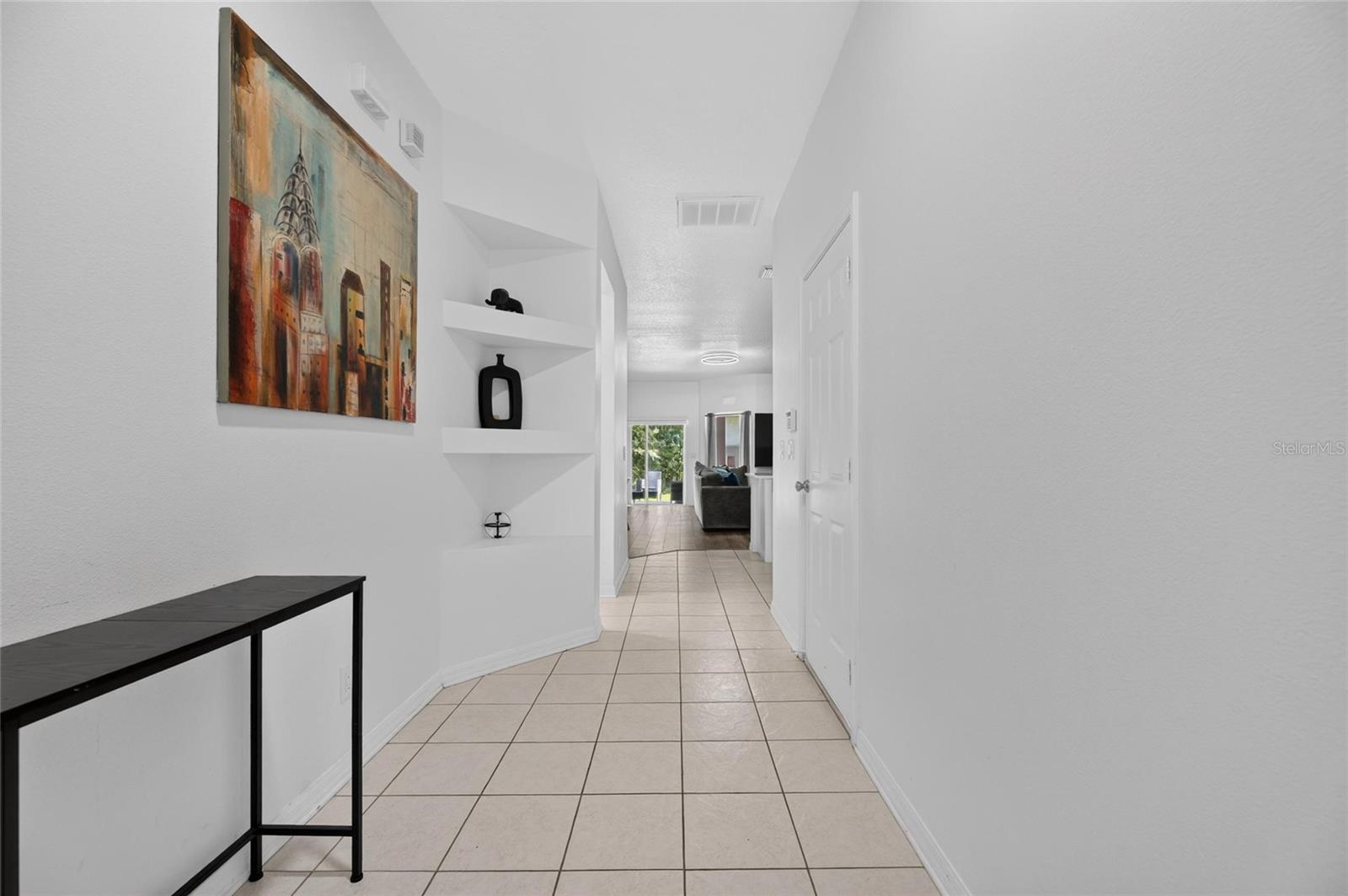 RIVER WALK - Residential