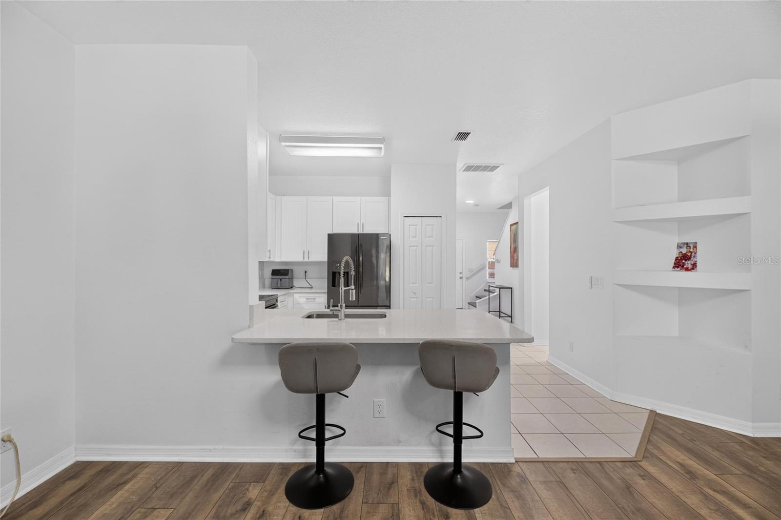 RIVER WALK - Residential