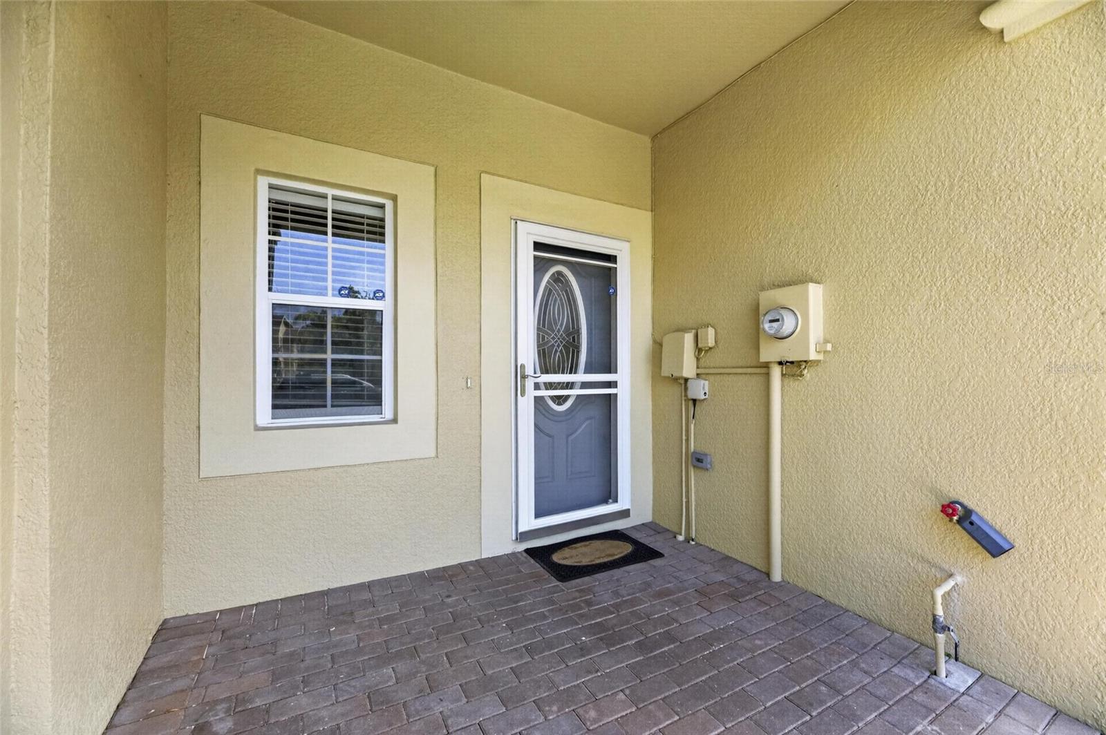 RIVER WALK - Residential