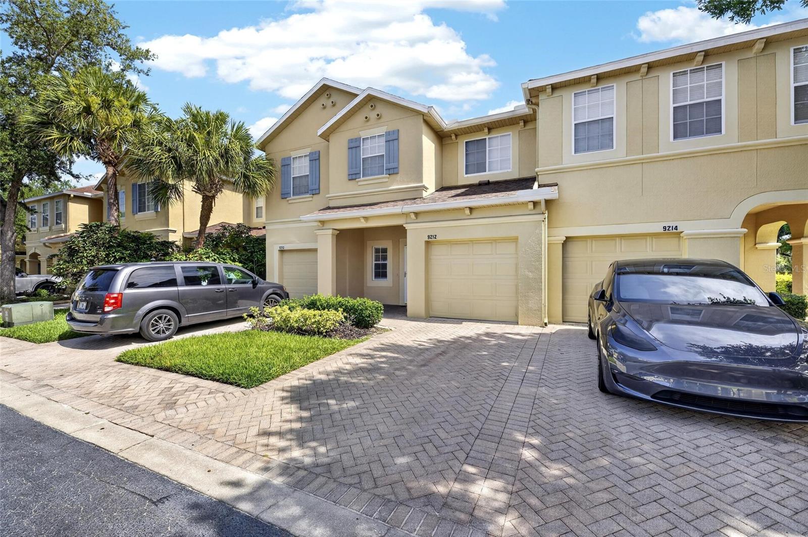 RIVER WALK - Residential