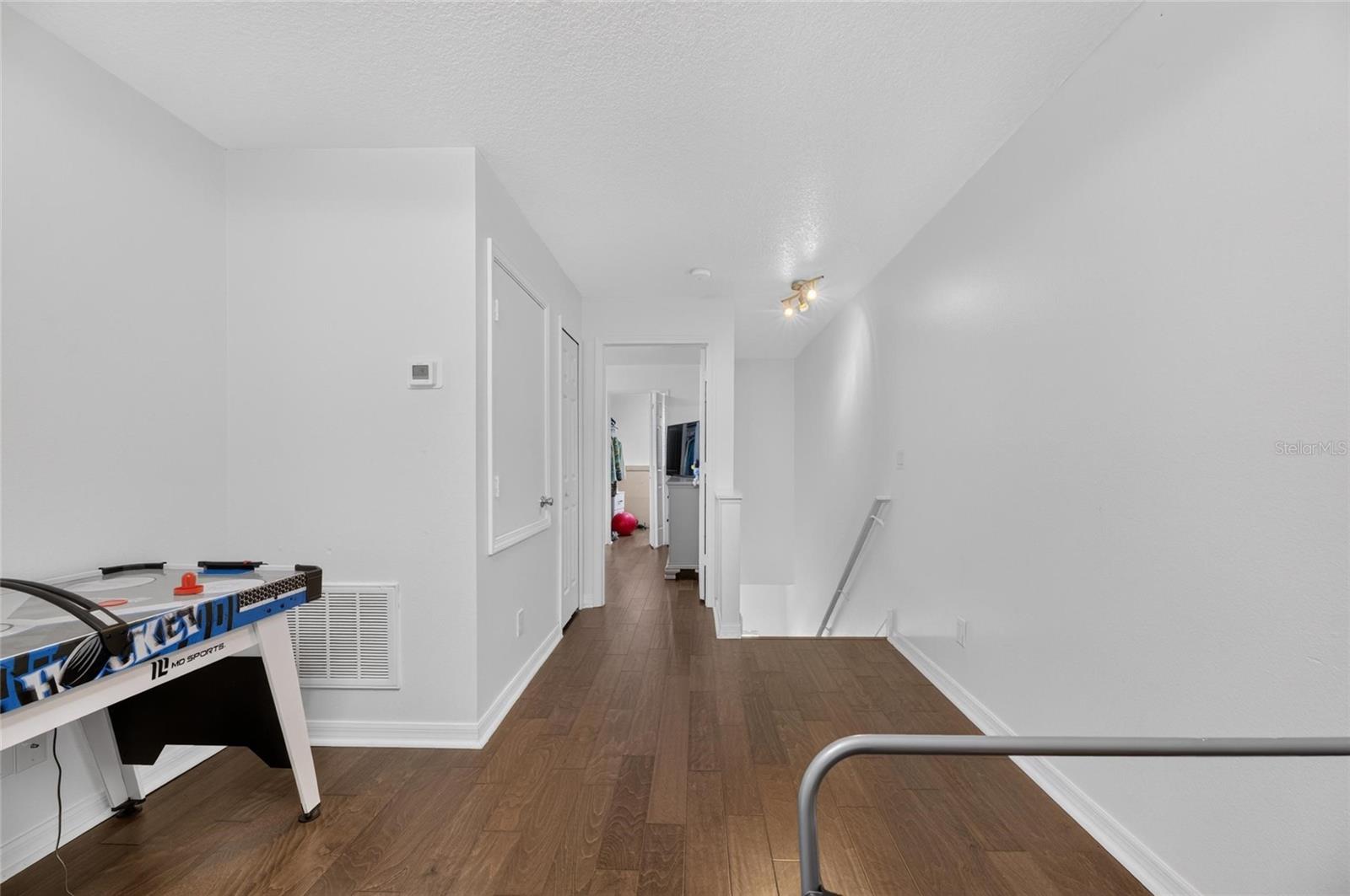 RIVER WALK - Residential