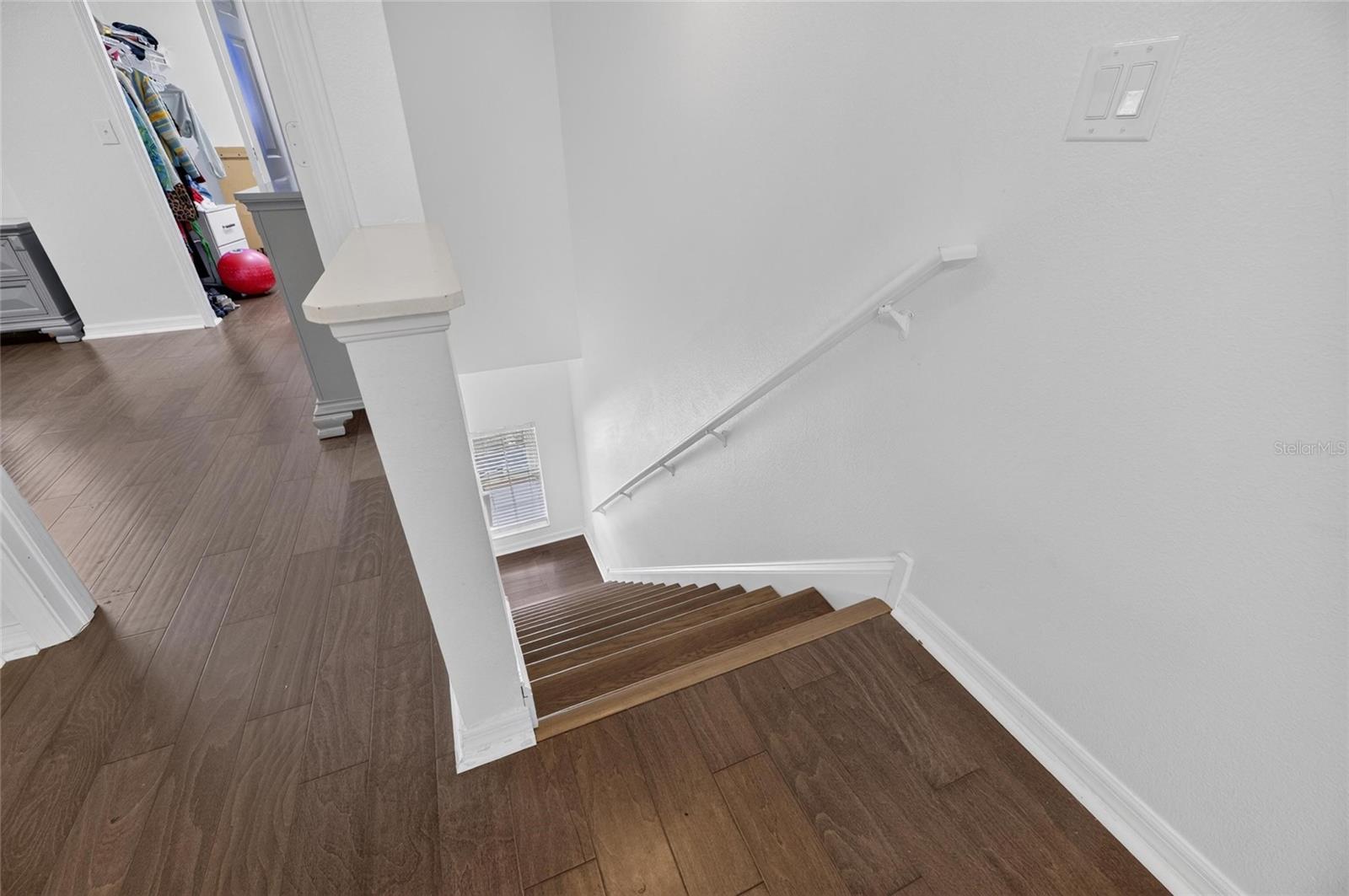 RIVER WALK - Residential