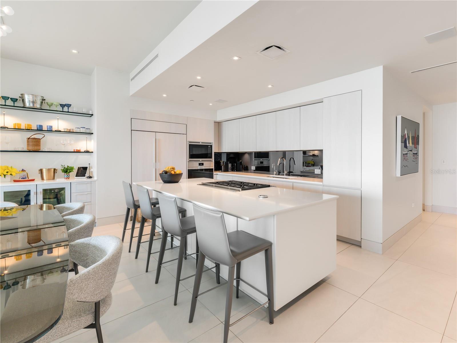 OCEAN DRIVE BEACHFRONT DEVELOPMENT LLC - Residential