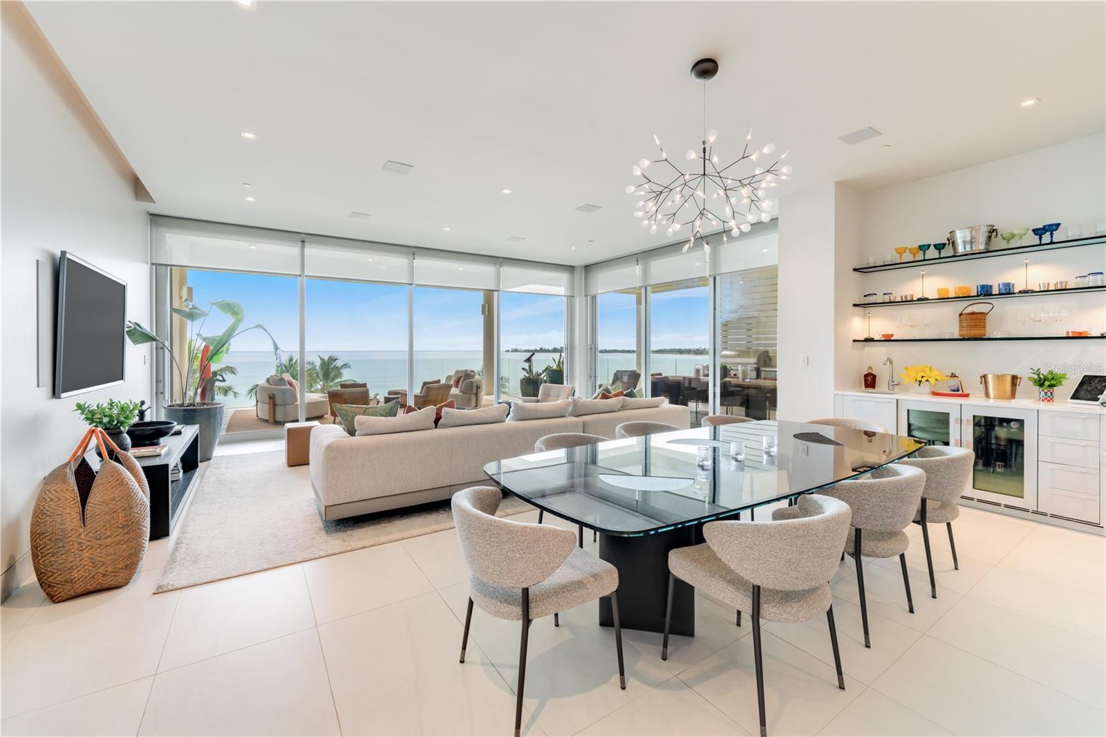 OCEAN DRIVE BEACHFRONT DEVELOPMENT LLC - Residential