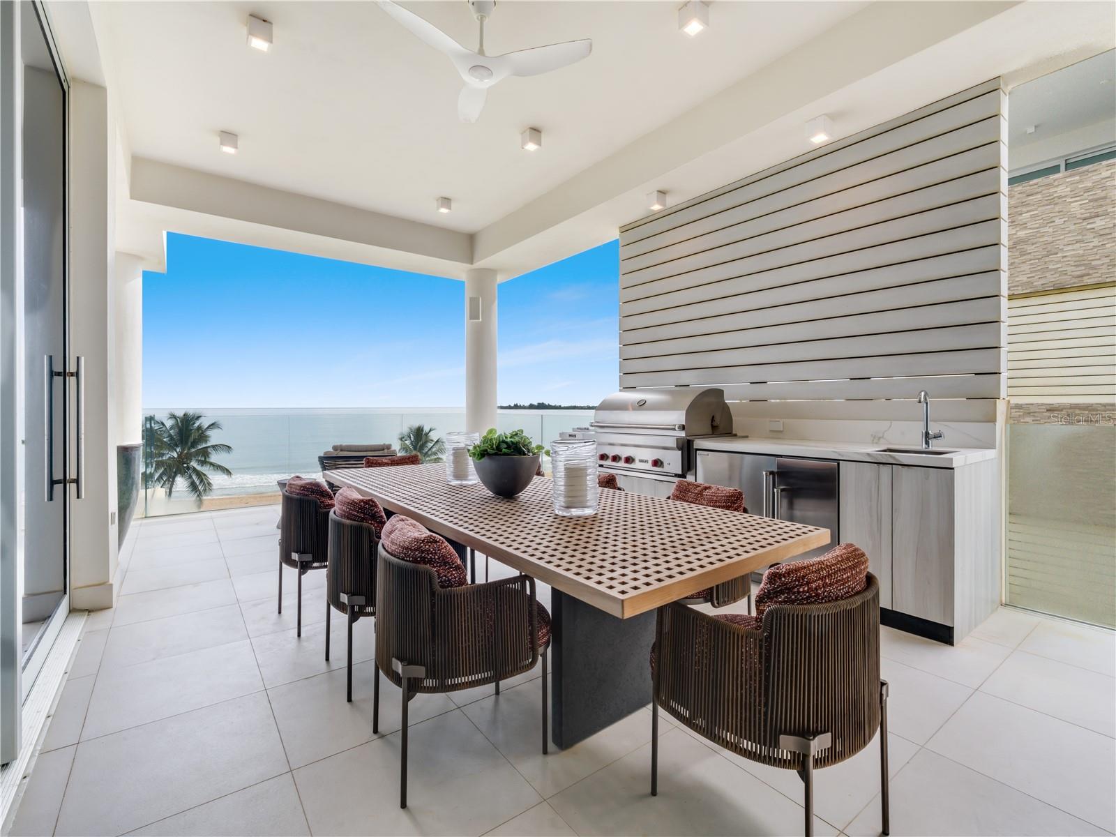 OCEAN DRIVE BEACHFRONT DEVELOPMENT LLC - Residential
