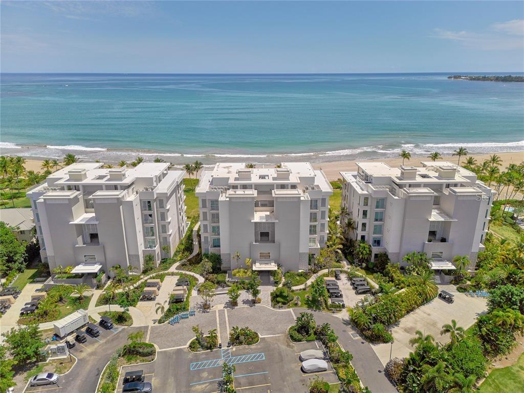 OCEAN DRIVE BEACHFRONT DEVELOPMENT LLC - Residential