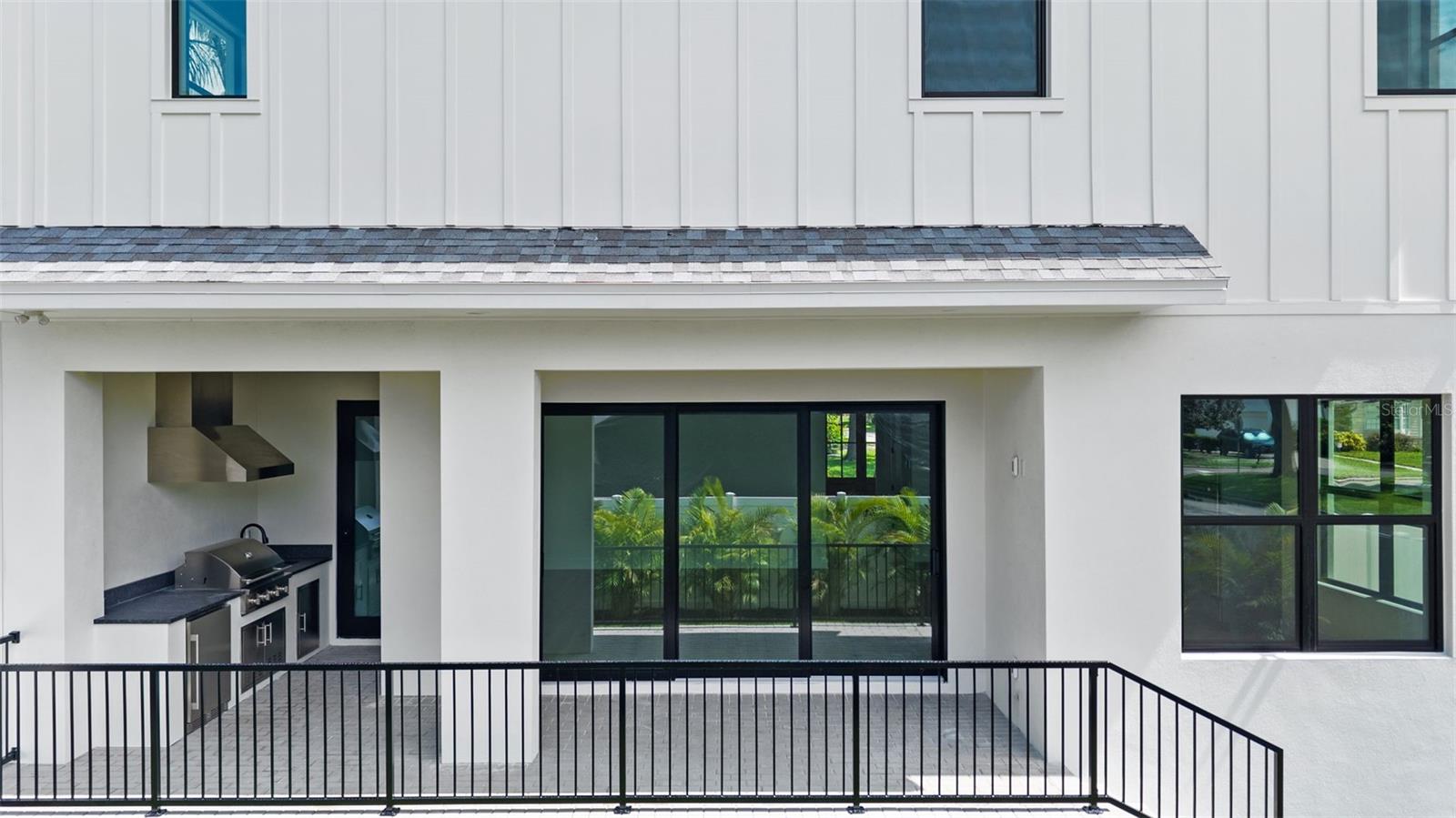 MARYLAND MANOR REV - Residential