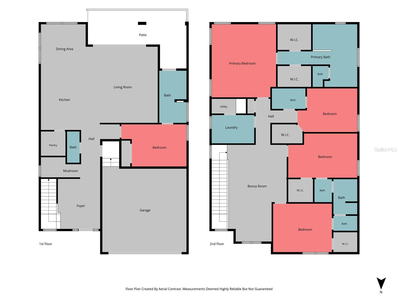 MARYLAND MANOR REV - Residential