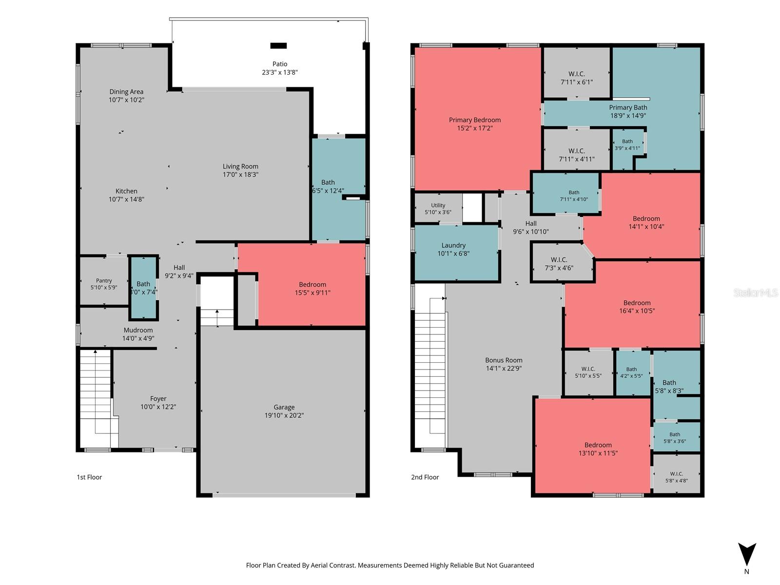 MARYLAND MANOR REV - Residential
