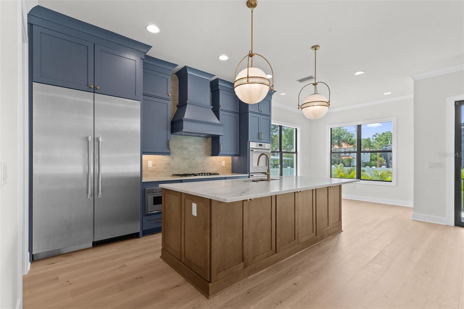 MARYLAND MANOR REV - Residential
