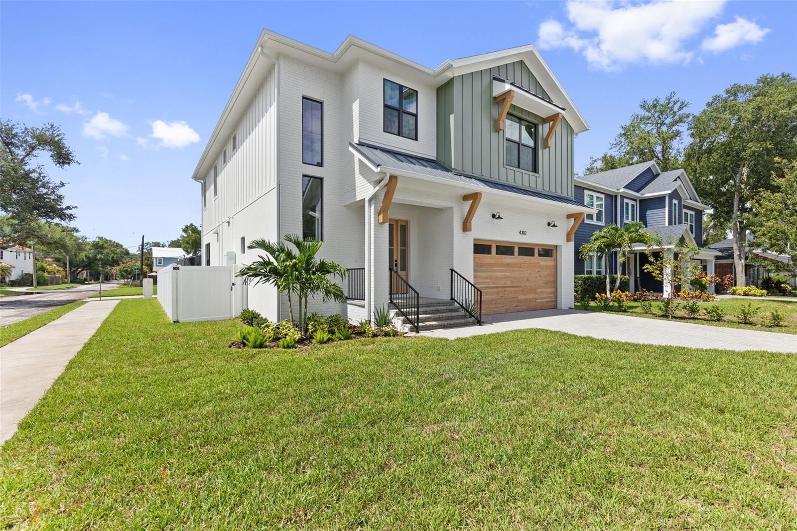 MARYLAND MANOR REV - Residential