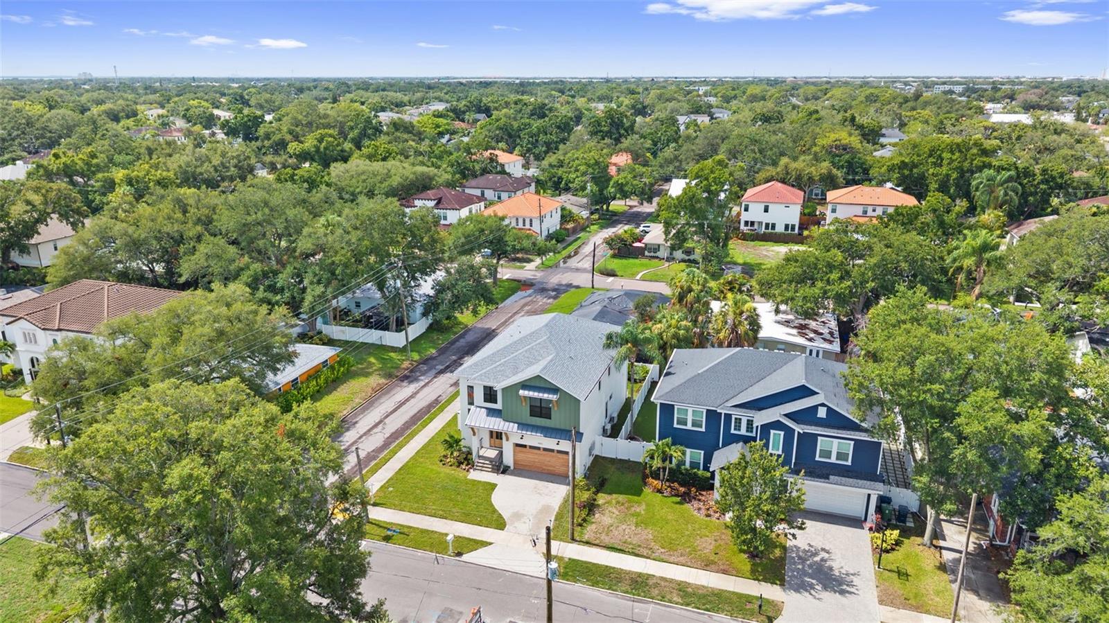 MARYLAND MANOR REV - Residential