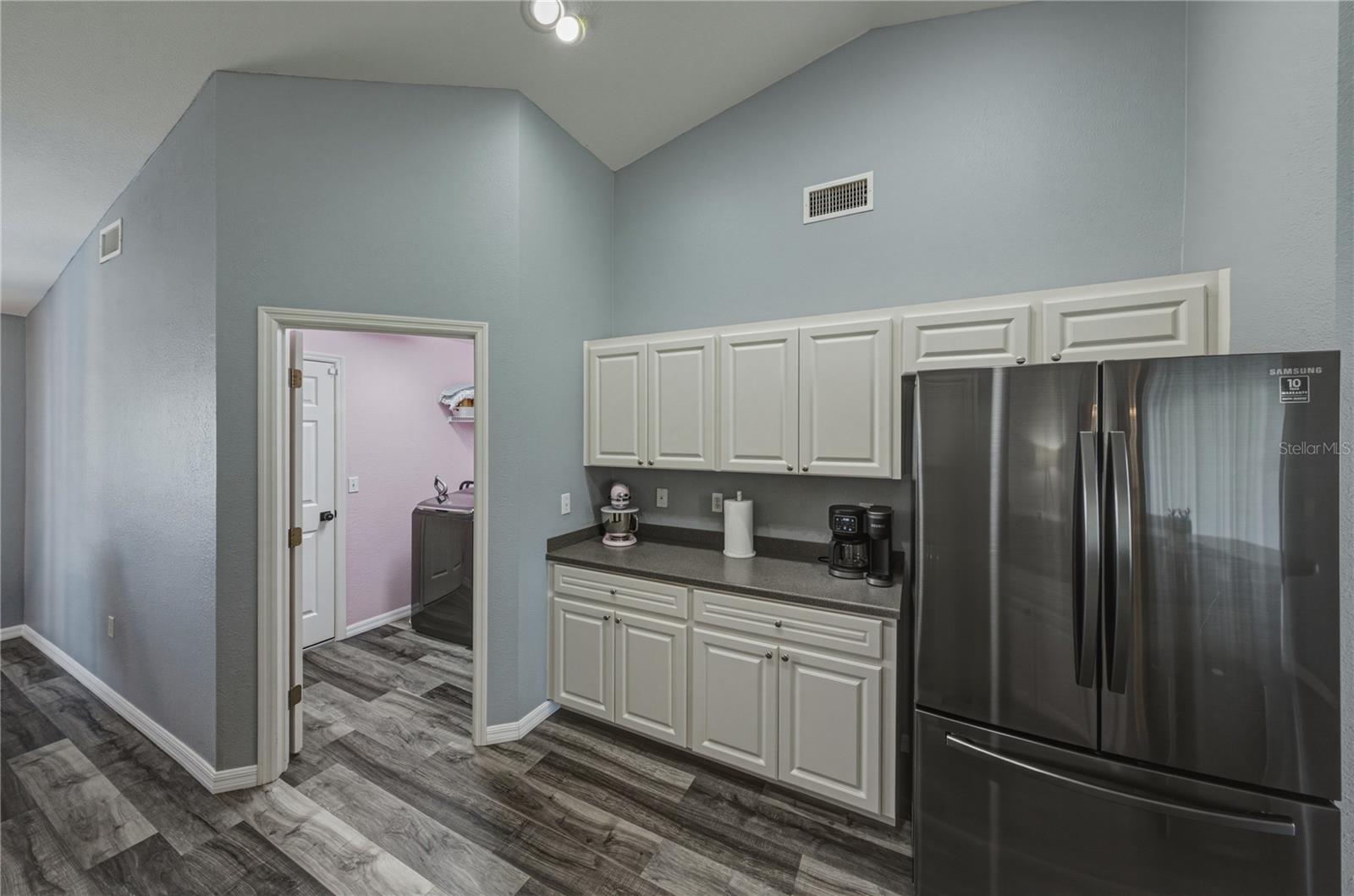 STONEWOOD SUB - Residential
