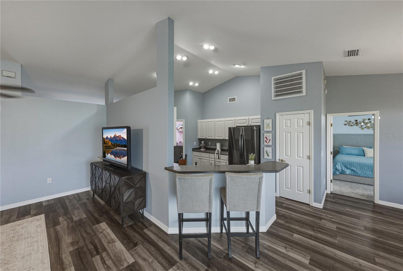 STONEWOOD SUB - Residential