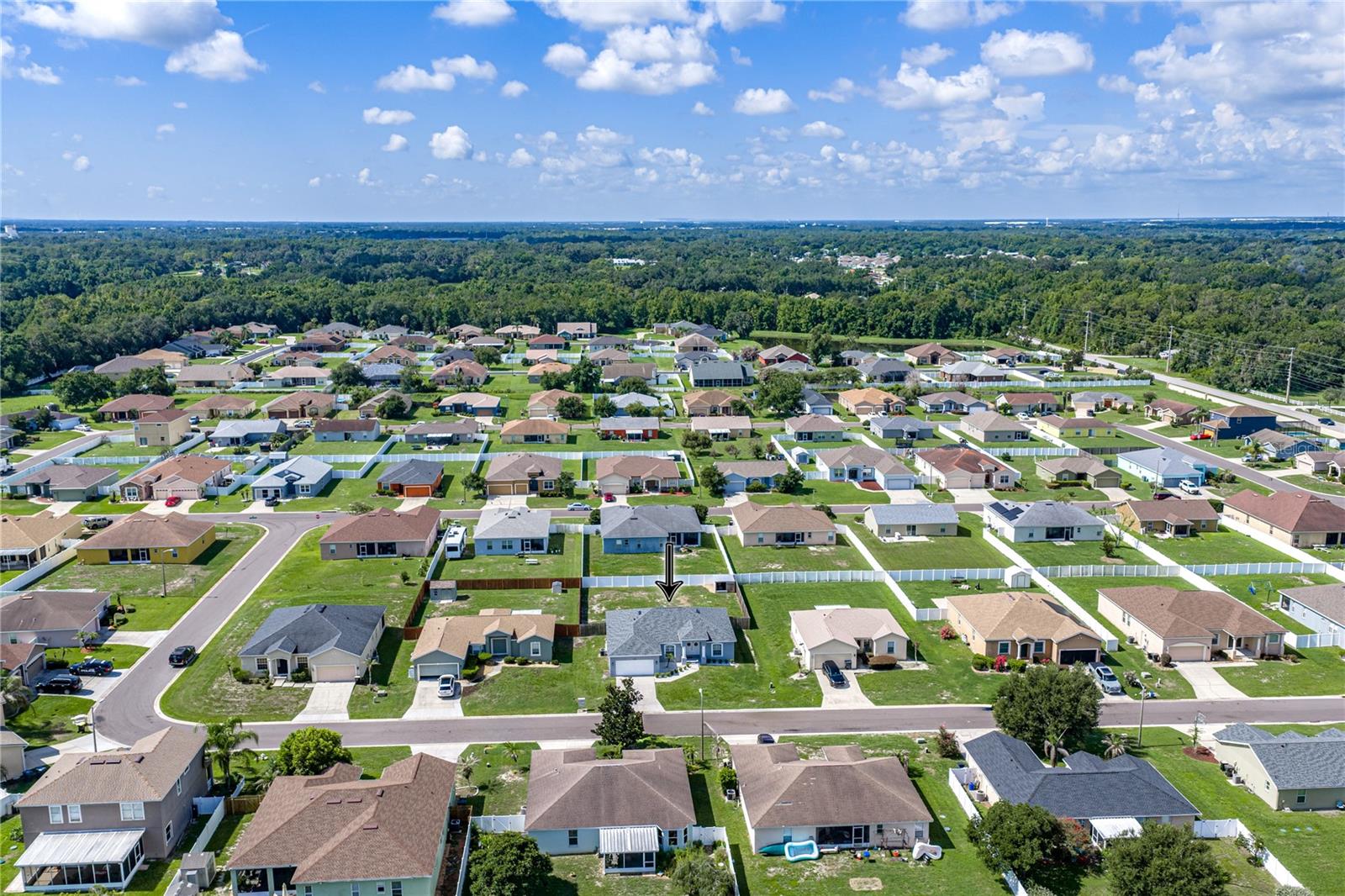 STONEWOOD SUB - Residential