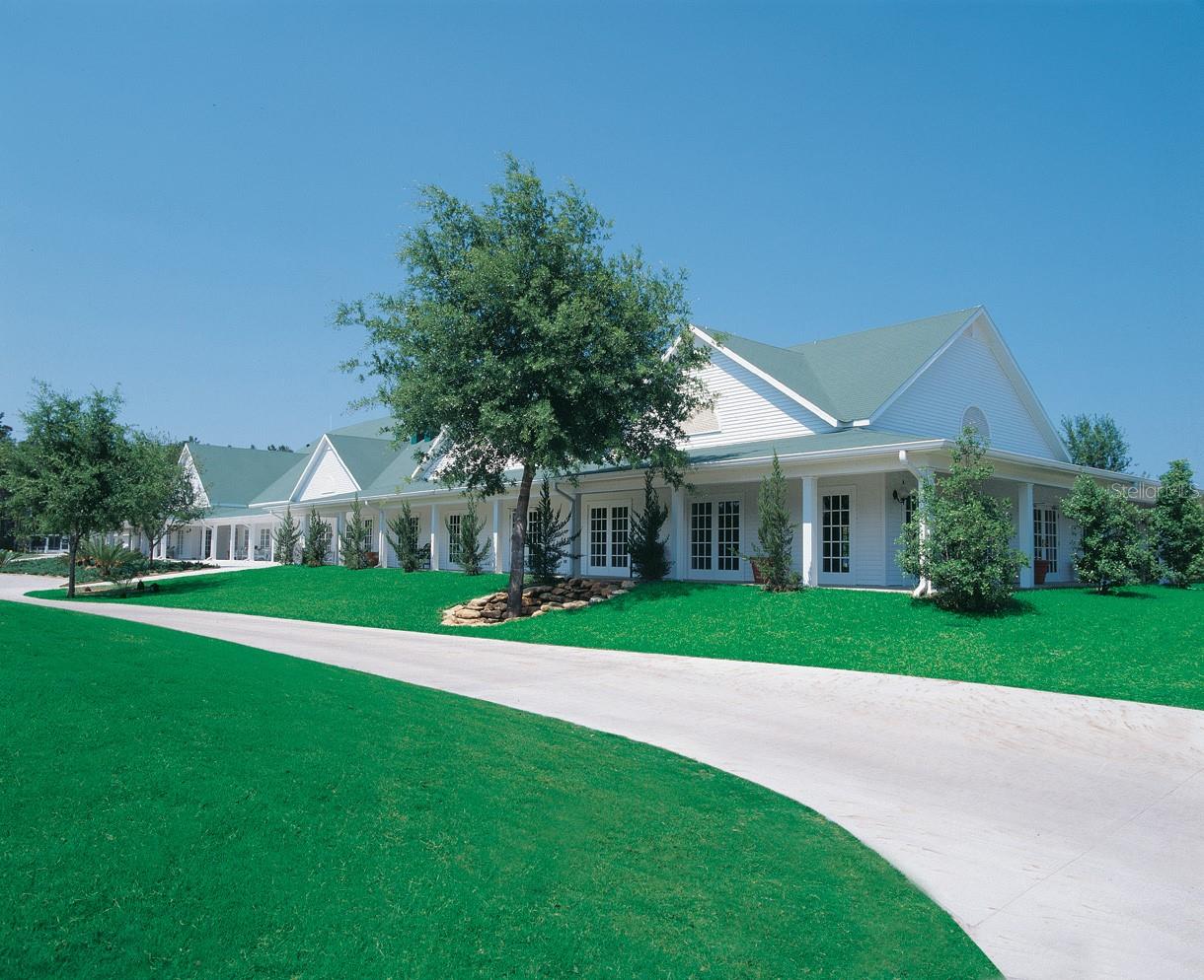 HALIFAX PLANTATION - Residential