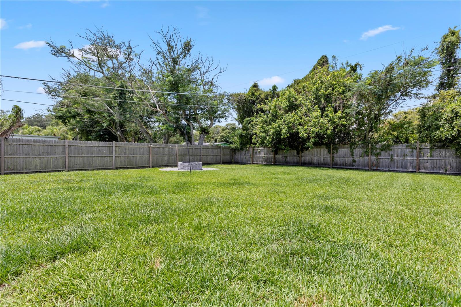 SOUTH PARK SANFORD - Residential