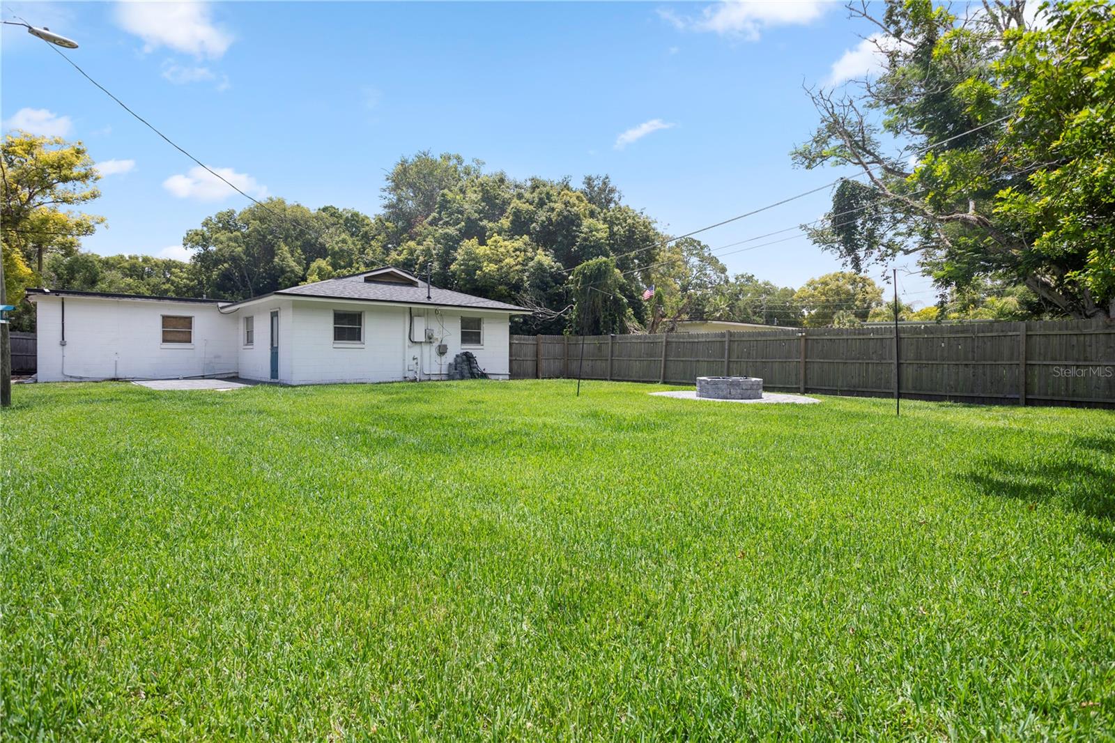 SOUTH PARK SANFORD - Residential