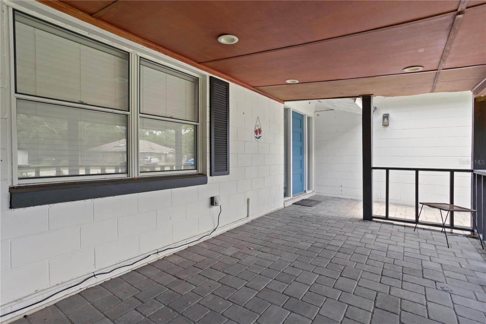 SOUTH PARK SANFORD - Residential