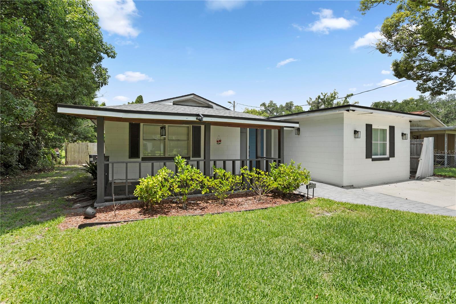SOUTH PARK SANFORD - Residential