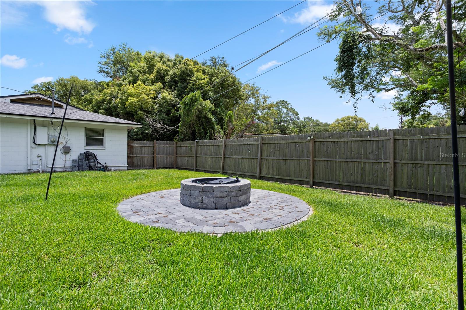 SOUTH PARK SANFORD - Residential