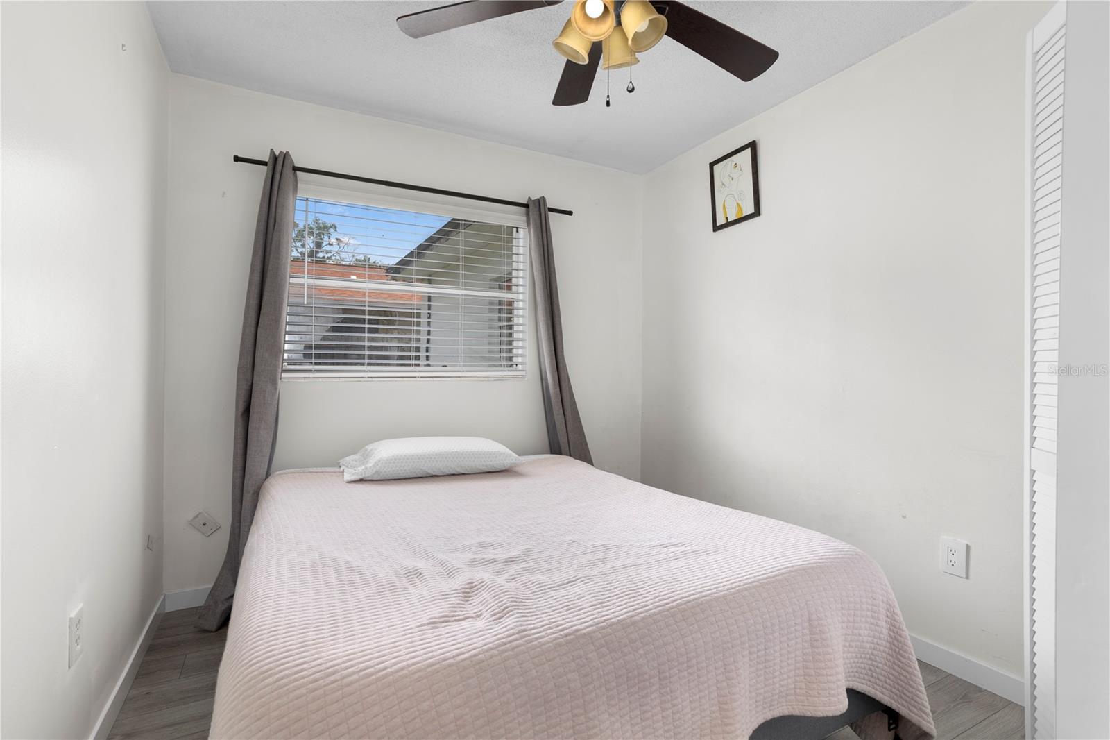 SOUTH PARK SANFORD - Residential