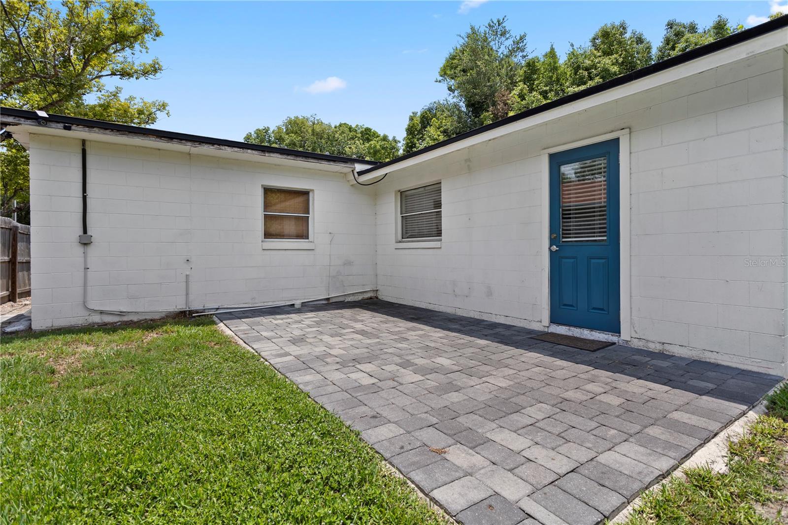 SOUTH PARK SANFORD - Residential