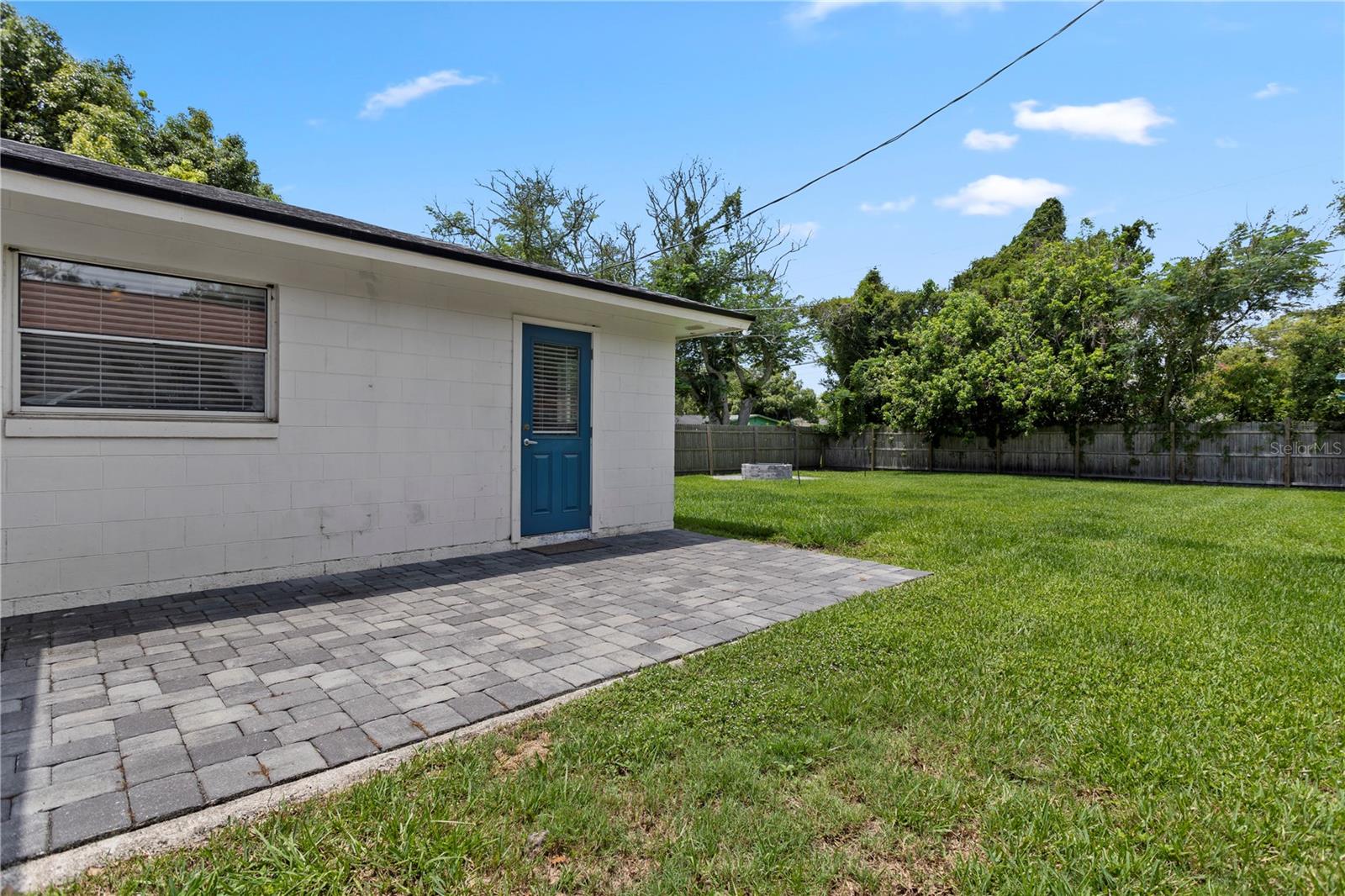 SOUTH PARK SANFORD - Residential