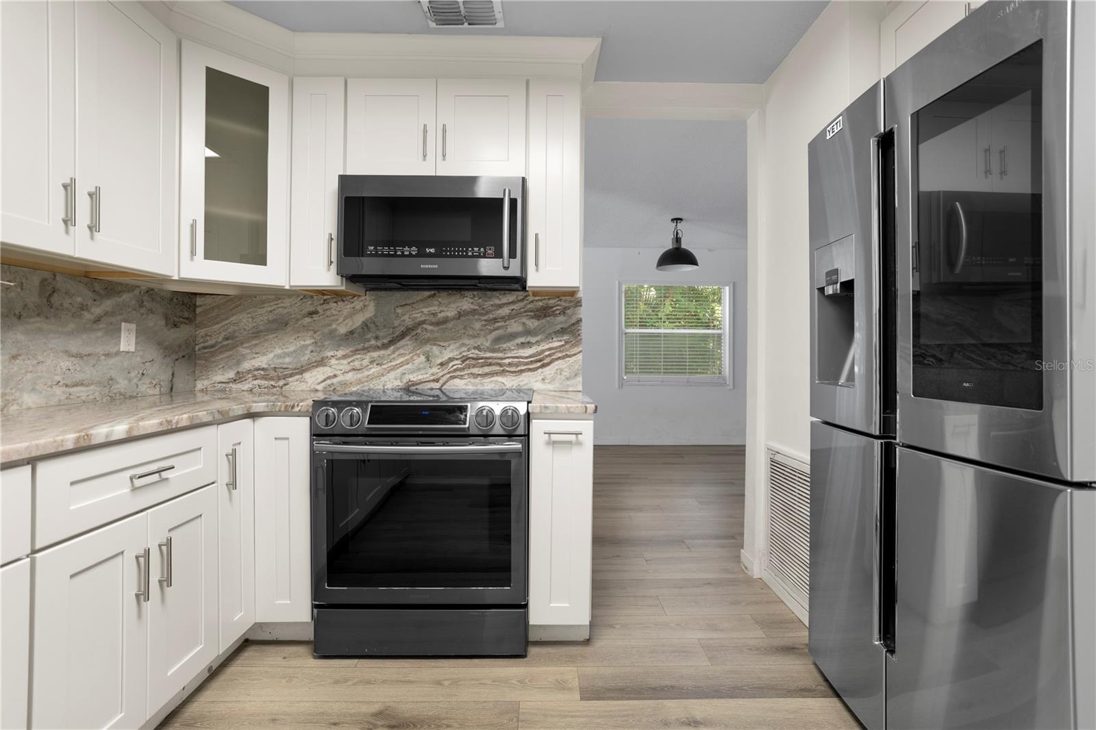 SOUTH PARK SANFORD - Residential