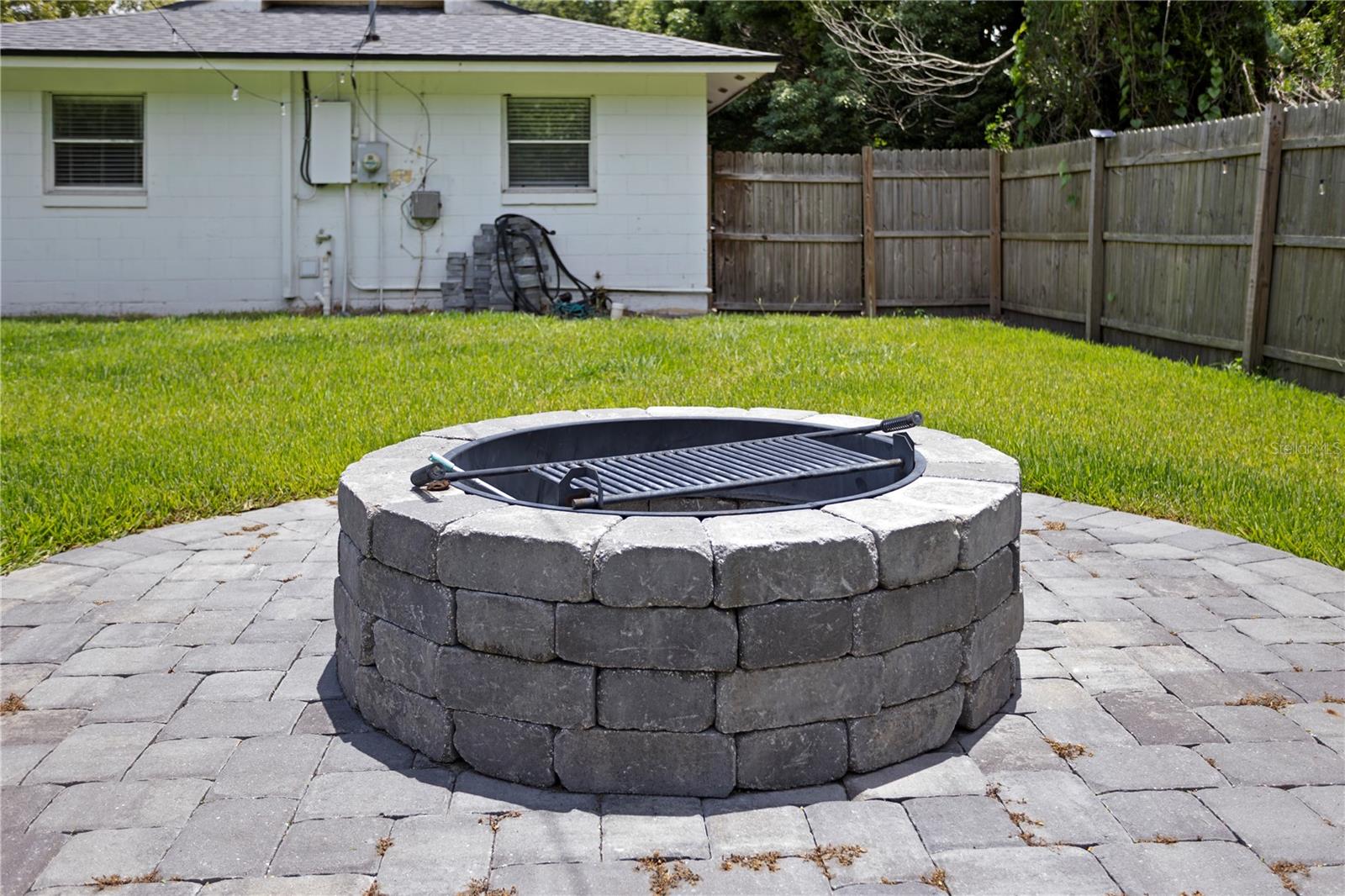 SOUTH PARK SANFORD - Residential