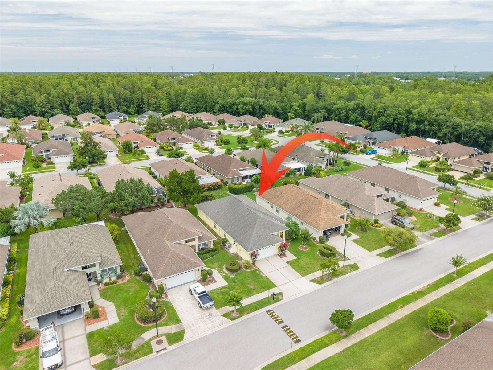 WYNDTREE VILLAGE 11 12 - Residential