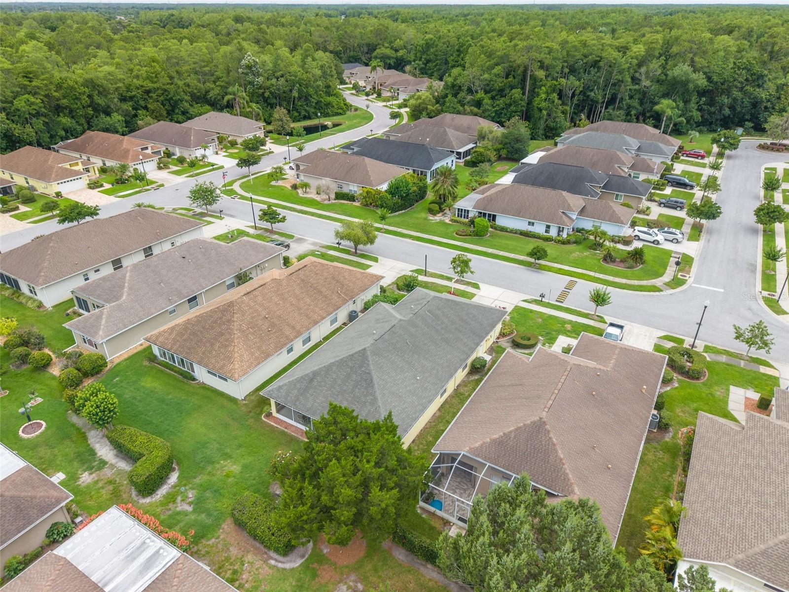 WYNDTREE VILLAGE 11 12 - Residential