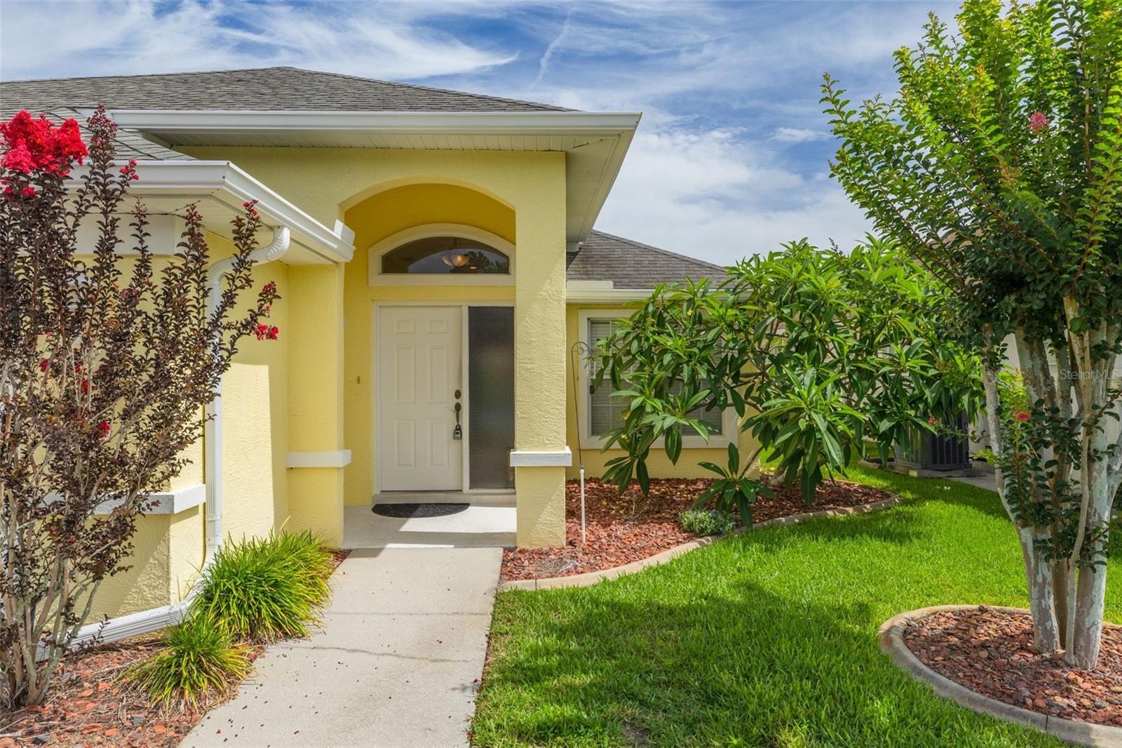 WYNDTREE VILLAGE 11 12 - Residential
