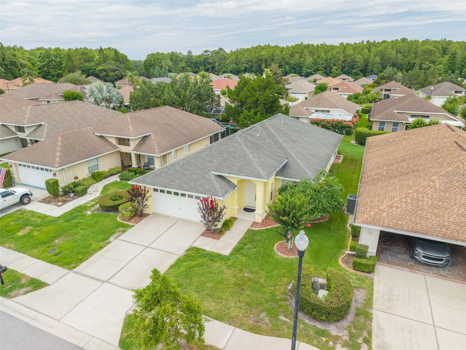 WYNDTREE VILLAGE 11 12 - Residential