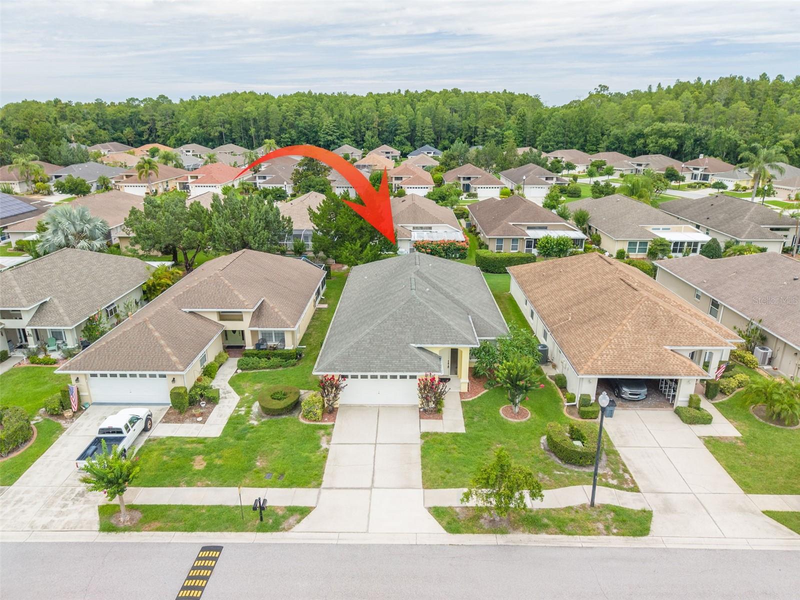 WYNDTREE VILLAGE 11 12 - Residential