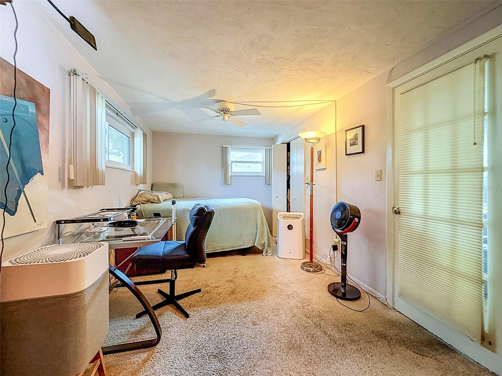 DUNEDIN MANOR SUB - Residential
