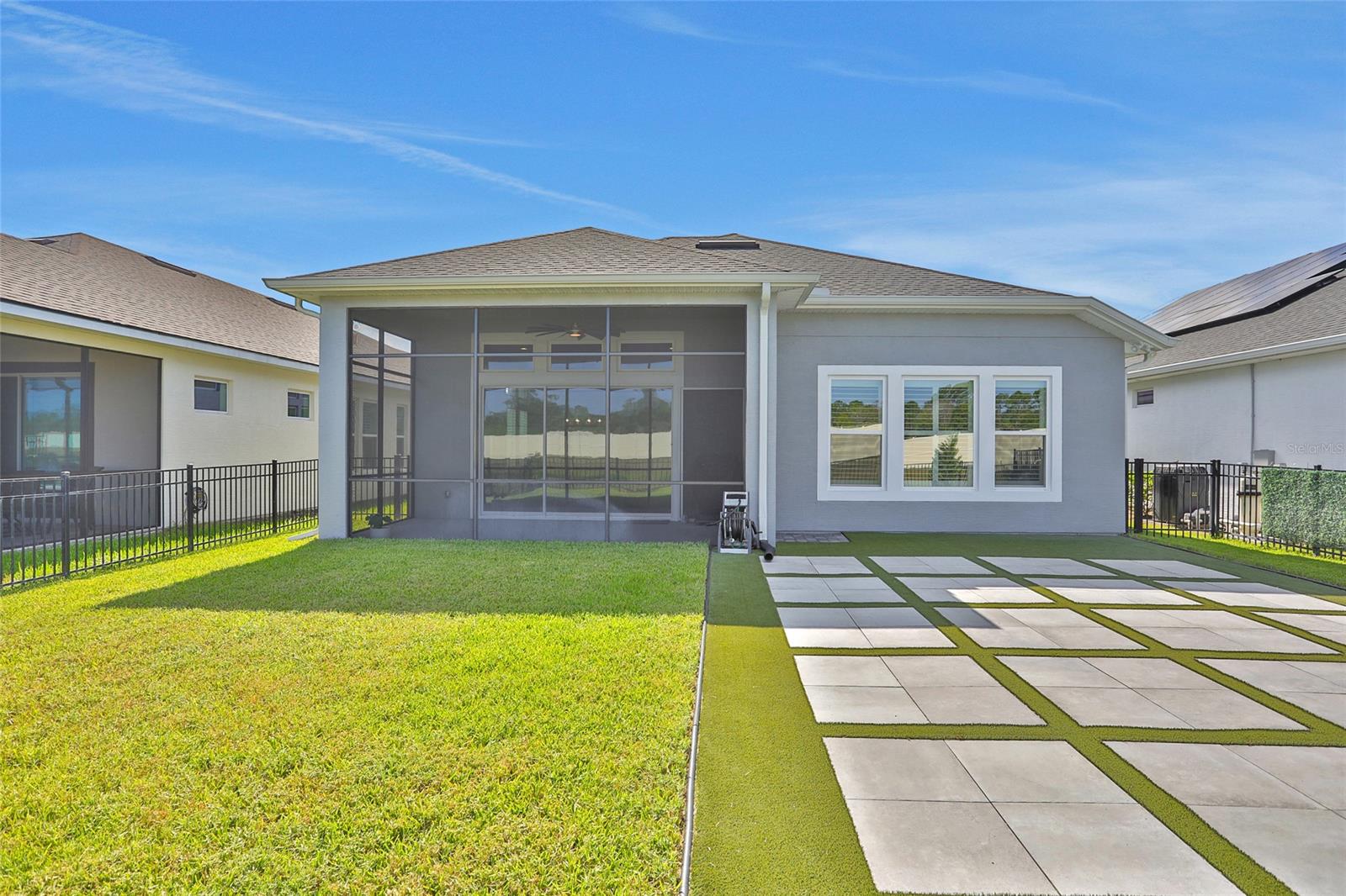 Woodhaven Ph 1 - Residential