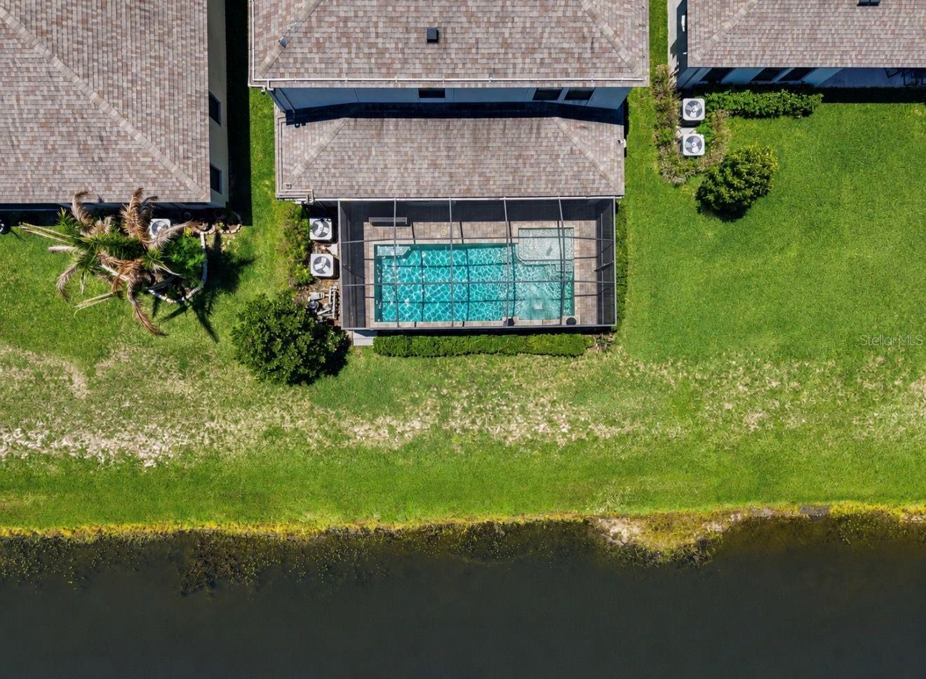 TRIPLE CREEK PH 3 VILLAGE K - Residential