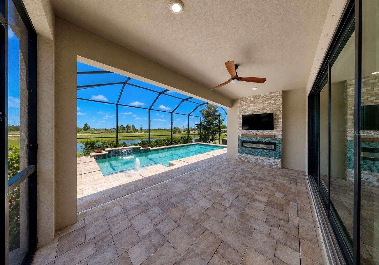 TRIPLE CREEK PH 3 VILLAGE K - Residential