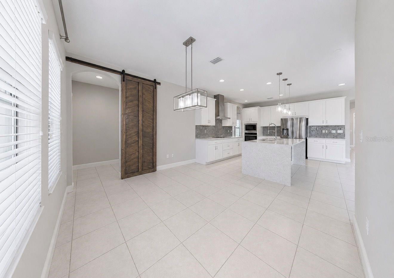 TRIPLE CREEK PH 3 VILLAGE K - Residential