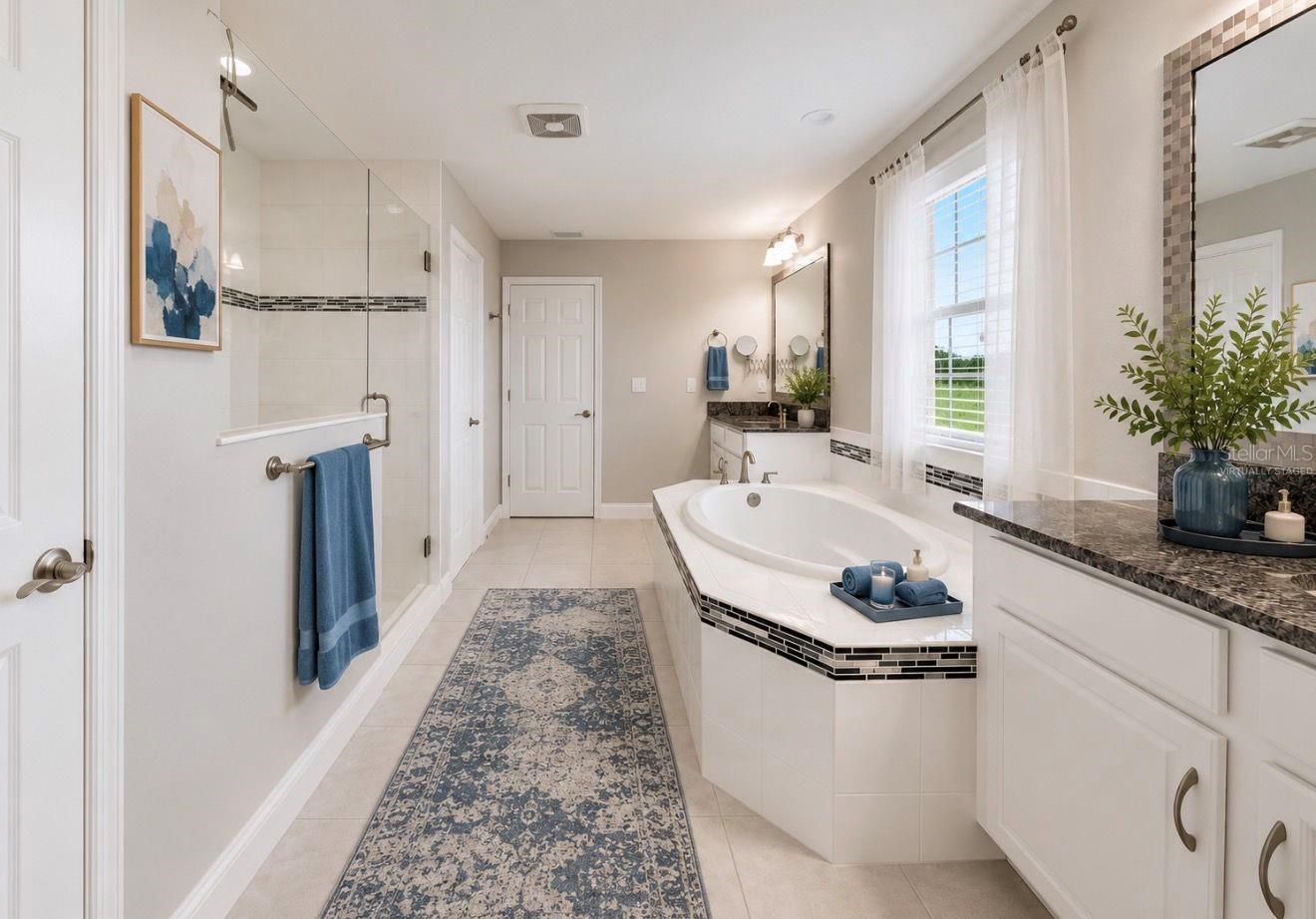 TRIPLE CREEK PH 3 VILLAGE K - Residential