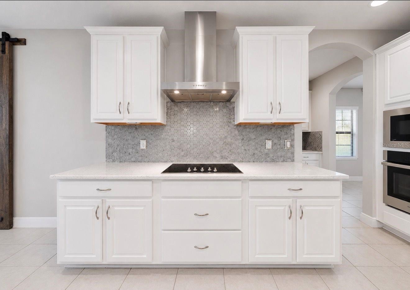 TRIPLE CREEK PH 3 VILLAGE K - Residential