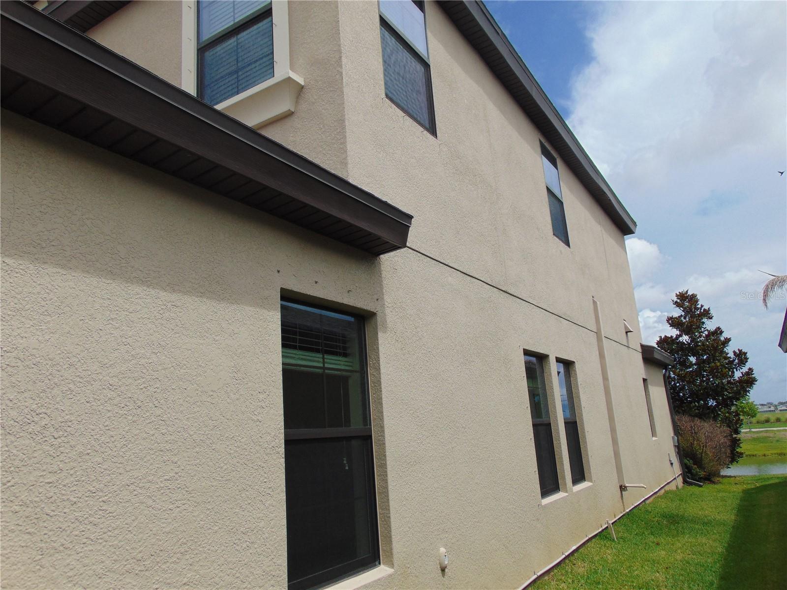 TRIPLE CREEK PH 3 VILLAGE K - Residential