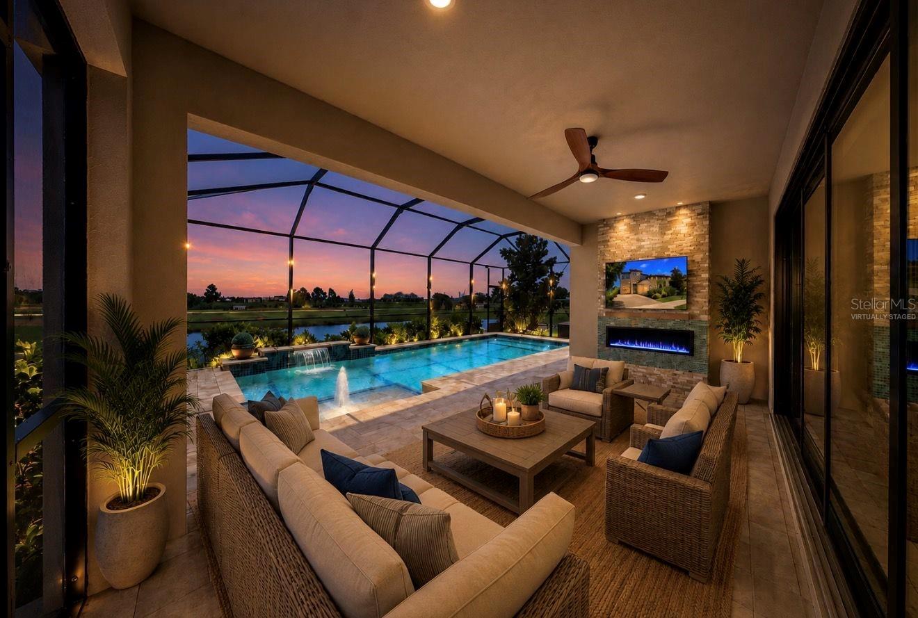 TRIPLE CREEK PH 3 VILLAGE K - Residential