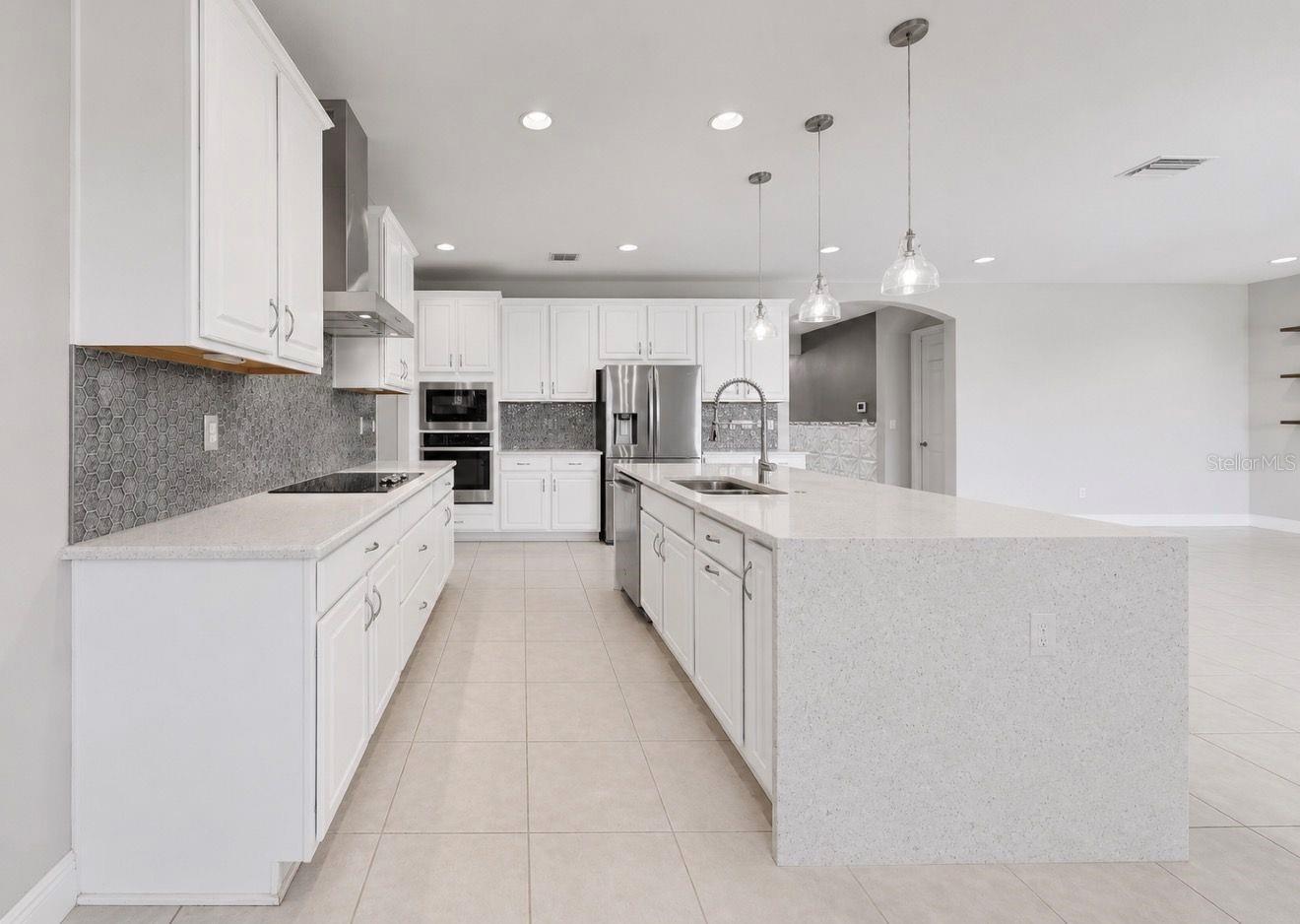 TRIPLE CREEK PH 3 VILLAGE K - Residential