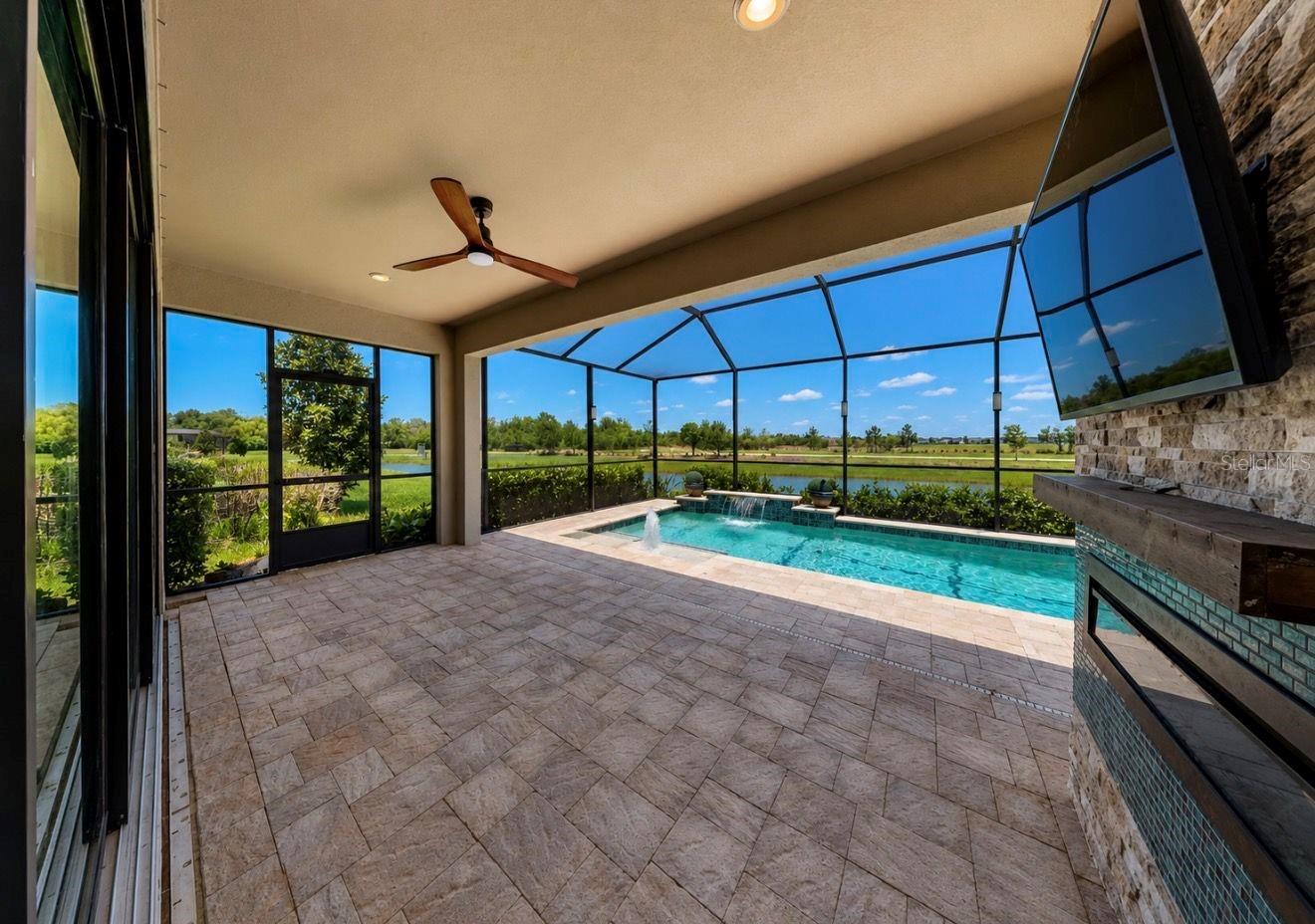 TRIPLE CREEK PH 3 VILLAGE K - Residential
