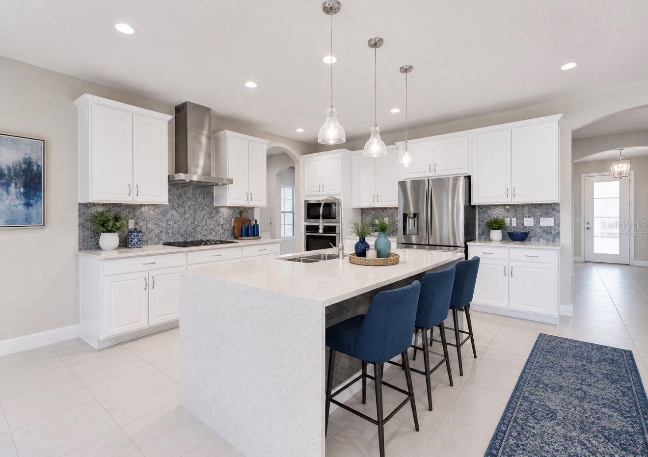 TRIPLE CREEK PH 3 VILLAGE K - Residential